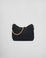 Prada Re-Edition 2005 Crochet Bag - Image 5